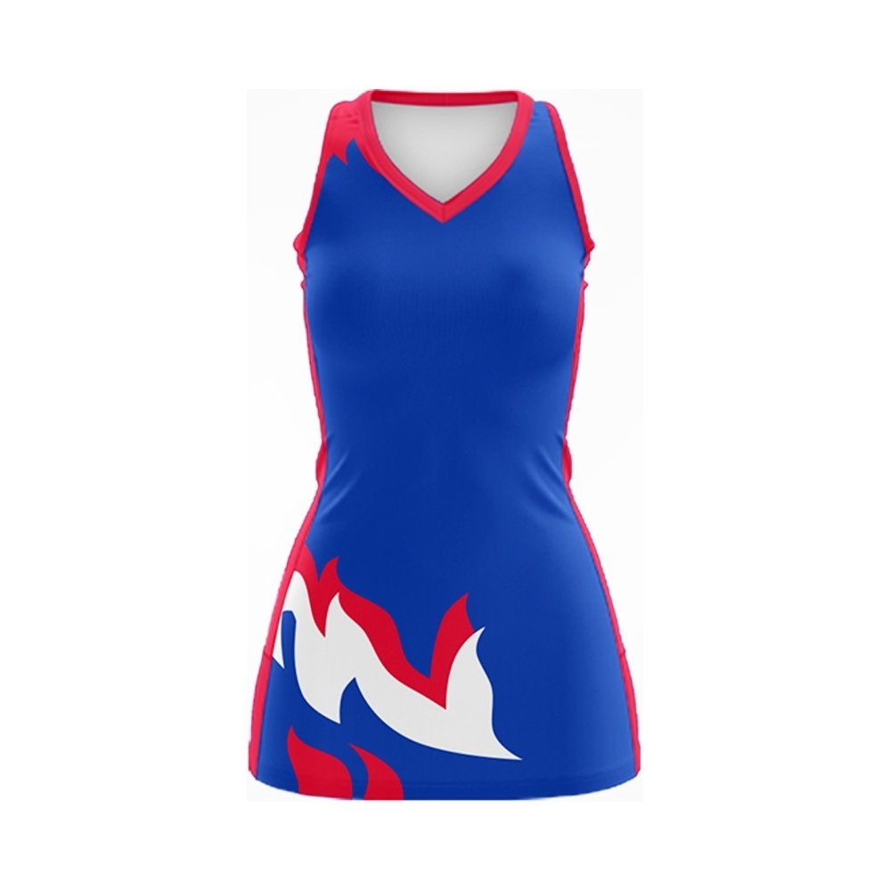 Net Ball Uniforms